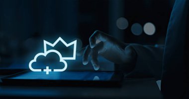  Güvenilir ve Ölçeklenebilir Çözümlerle Bulut Mükemmelliği Güçlendiriliyor