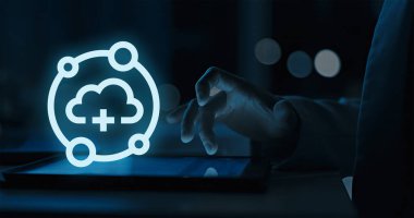 Bulut Arasında Akıllı Bağlantıları Yönetmek