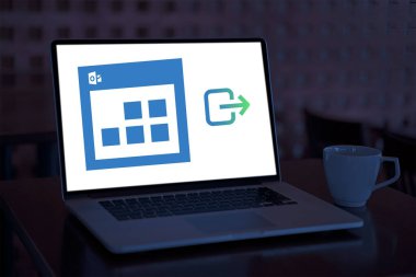 Görünüm Takviminizi Her Zaman, Her Yerde, Her Biçim ile Dışarıya Aktar