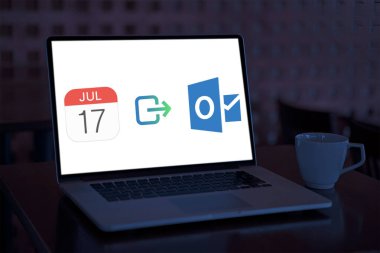 iPhone Takviminizi Görünüm Tüm Aygıtlar Arasında Düzenli Olarak Eşzamanla