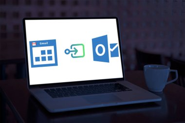 Zamanlamanızı Gmail ve Görünüm Takvimlerini Kusursuzca Birleştirerek Birleştirin