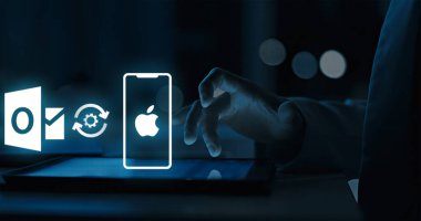 Görünüm ve iPhone Arasındaki Eşzamanlama Sorunları Nasıl Düzeltilir