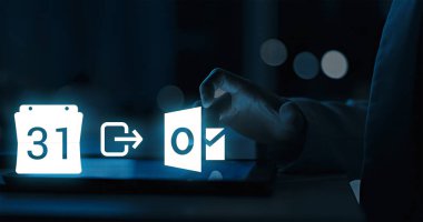 Android Takviminizi Görünüm 365 ile Eşzamanla