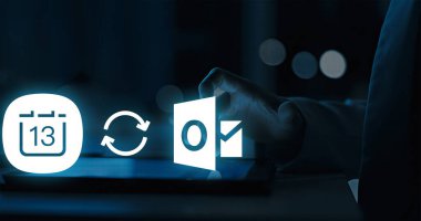 Android Takviminizi Görünüm 365 ile Kusursuz Eşzamanla