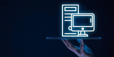 Güvenilir Donanım Çözümleri Bilgi İşlem Altyapınız İçin Güçlü Bir Vakıf İnşa Ediyor