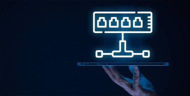 Dünyayı Sağlam Ağ Mimarisi ile Bağlamak