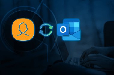 Android Bağlantılarını Görünüm 2019 ile Eşzamanla