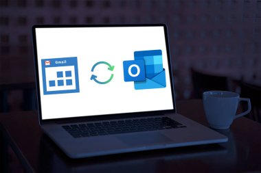 Gmail Takvimini Görünüm 2019 ile Eşzamanla