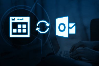 Gmail ve Görünüm Arasında Kusursuz E- posta Bütünleşmesi