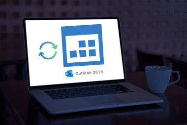 Gelişmiş İletişim için Android ile Çabasız Senkronize Görünüm 2019
