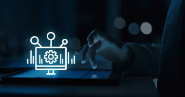 Dış tedarikçi ve Ortaklık İlişkilerinde Riskleri Denetleme ve Hafifletme