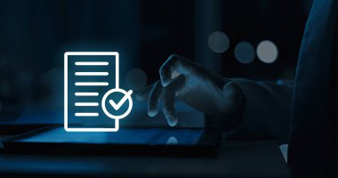 Sistem ve Hizmetler Arasında Kullanıcı Onayı İzleme, Yönetme ve Onaylama