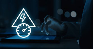 Potansiyel Riskleri Tanımak ve Kontrol Etmek İçin Sistematik Yaklaşım