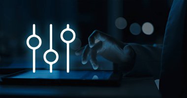  Gelir, İş Gücü ve Varlığa Sahip Şirketlerin Veri güdümlü Görünümü