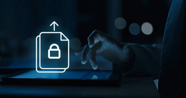 Güvenli Belge Gönderimlerine Uygunluğu Sağlama Portal Oluşturma Sistemi 'ne Gönder