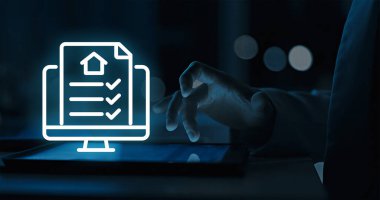 Daha Akıllı İpotek Hizmeti Teknolojisi ile Ödünç Alma Deneyimlerini Basitleştir