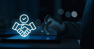 Dünya çapındaki Endüstri Uzmanlarının Güvendiği