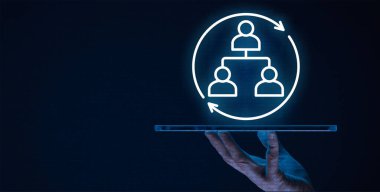 Bağlı Takımlar Arasında Güçlendirici İşbirliği