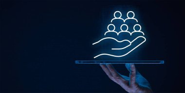 Şekillendirme Politikası, Algı ve Halka İlişki