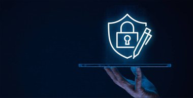 Şifreli Anlatımlar Siber Güven Zırhı İçinde Yazıyor