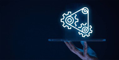 Dijital Mekaniklerin İnsan Dokunuşuyla Buluştuğu Harekette Kesinlik