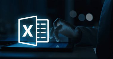 Hareketli Veriler İçgörü 'nün Parmak uçlarının Altında Parlıyor