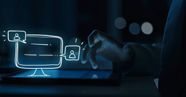 Streamwhere Dijital Sohbetleri Sessiz Parıltıyla Açılıyor