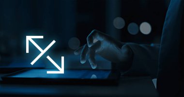 Yeni ve Sonraki İletiler için Esnek İmzalar