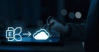 Microsoft 365 göçüne geçiş