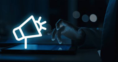 Gelişmiş Pazarlama ile Ulaşım Genişlet