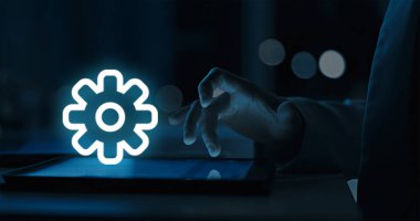 Artı Geniş Menzil Ek Ayarları