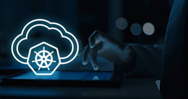 Kubernetes Servisi (SKS) Bulut Yerli Ortamı 'nda Mevzilendirme ve Ölçeklendirmeyi Basitleştiriyor