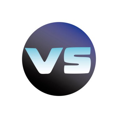 Kaligrafi tasarımına karşı. Savaş yarışması işareti ve sembolü.