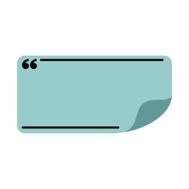 Kutu tasarımı. Poster, afiş ve sunum için motivasyon çerçevesi.