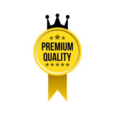 premium kalitede altın amblem tasarımı çizimi.