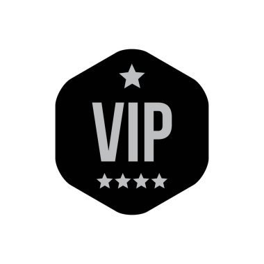 VIP etiket tasarımı. özel satış tanıtımı.