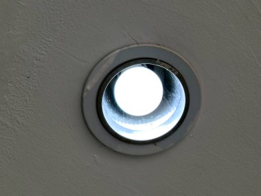 modern tavan lambası. iç ışık dekorasyonu.