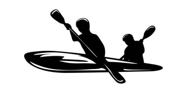 Kano ekstrem spor siluet tasarımı.