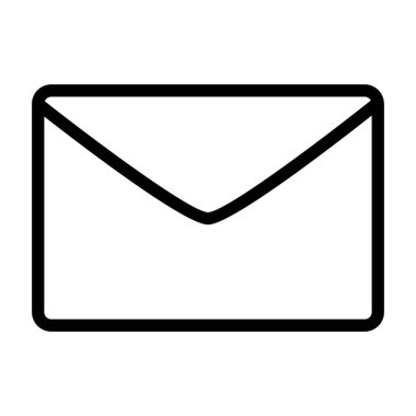 Email icon vector illustration graphic design