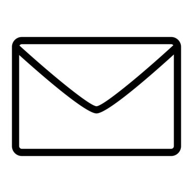 Email icon vector illustration graphic design