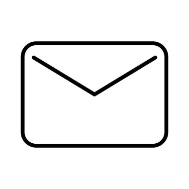 Message icon vector illustration graphic design