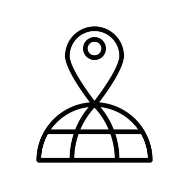 İnce çizgi stili simgesini göster