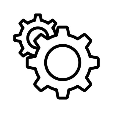 İnce çizgi biçiminde simge kur