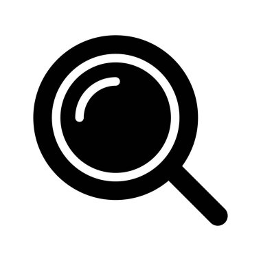 Simgeyi düz simge biçiminde keşfet