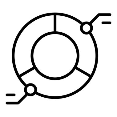 Çizelge, Grafik, İnce çizgi biçimli Diyagram Grafik Tasarımı