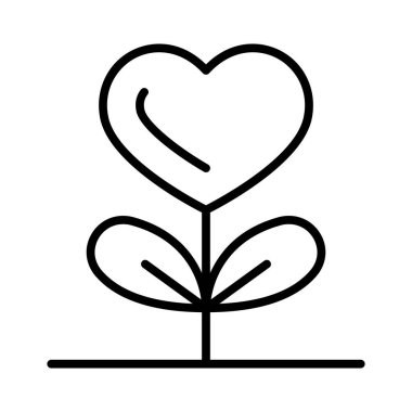 İnce çizgi biçimli hayır simgesi Vector çizim grafik tasarımı