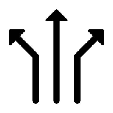 İnce çizgi biçiminde ayrı simge Vektör illüstrasyon grafik tasarımı