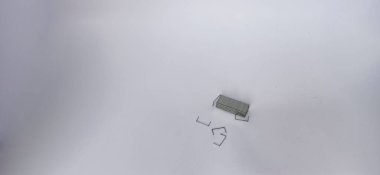 metin için beyaz kağıt kağıtlar