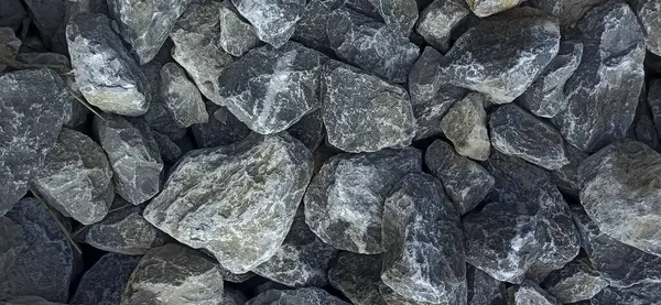Gri taşlar arka plan, soyut doku