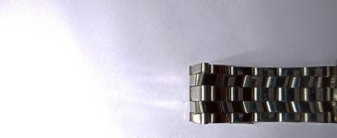 Bir sürü farklı metal ve metal.
